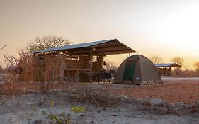 Etosha Trading Post Campsite